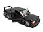 Mercedes Benz 190 EVO II W201 1990 Solido Works 1:18 Solido Preto - Imagem 7