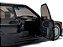 Mercedes Benz 190 EVO II W201 1990 Solido Works 1:18 Solido Preto - Imagem 6