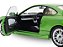 Nissan Silvia S15 1999 1:18 Solido Verde - Imagem 5