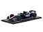 Fórmula 1 Alpine F1 Team A524 Esteban Ocon GP Brasil 2024 1:18 Solido - Imagem 9