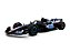 Fórmula 1 Alpine F1 Team A524 Esteban Ocon GP Brasil 2024 1:18 Solido - Imagem 1