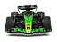 Fórmula 1 Kick Sauber C44 Zhou Guanyu GP Las Vegas 2024 1:18 Solido - Imagem 3