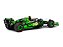 Fórmula 1 Kick Sauber C44 Zhou Guanyu GP Las Vegas 2024 1:18 Solido - Imagem 2