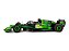 Fórmula 1 Kick Sauber C44 Zhou Guanyu GP Las Vegas 2024 1:18 Solido - Imagem 9