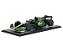 Fórmula 1 Kick Sauber C44 Valtteri Bottas GP Las Vegas 2024 1:18 Solido - Imagem 11