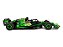 *** PRÉ-VENDA *** Fórmula 1 Kick Sauber C44 Valtteri Bottas GP Las Vegas 2024 1:18 Solido - Imagem 10