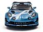 Alpine A110 Rallye GT+ CFR Mont-Blanc Morzine 2024 1:18 Solido - Imagem 3