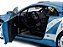 Alpine A110 Rallye GT+ CFR Mont-Blanc Morzine 2024 1:18 Solido - Imagem 5