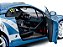 Alpine A110 Rallye GT+ CFR Mont-Blanc Morzine 2024 1:18 Solido - Imagem 6