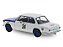 BMW 2002 Tii Rallye Monte Carlo 1969 T.Makinen / P.Easter 1:18 Solido - Imagem 2
