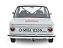 BMW 2002 Tii Rallye Monte Carlo 1969 T.Makinen / P.Easter 1:18 Solido - Imagem 4
