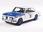 *** PRÉ-VENDA *** BMW 2002 Tii Rallye Monte Carlo 1969 T.Makinen / P.Easter 1:18 Solido - Imagem 1