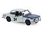 BMW 2002 Tii Rallye Monte Carlo 1969 T.Makinen / P.Easter 1:18 Solido - Imagem 7