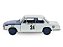 BMW 2002 Tii Rallye Monte Carlo 1969 T.Makinen / P.Easter 1:18 Solido - Imagem 9