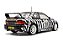 Subaru Impreza S5 WRC 99 TAP Rally Portugal 2001 1:18 Solido - Imagem 2