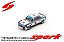 BMW 3.0 CSL Winner 24Hs Spa Francorchamps 1973 1:18 Spark - Imagem 1