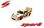 Porsche 935 7th 24Hs Le Mans 1978 1:18 Spark - Imagem 1