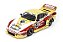Porsche 935 7th 24Hs Le Mans 1978 1:18 Spark - Imagem 1