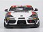 Toyota Supra GT4 FFSA GT4 Championship 2023 1:18 OttOmobile - Imagem 3
