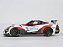 Toyota Supra GT4 FFSA GT4 Championship 2023 1:18 OttOmobile - Imagem 9