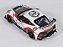 Toyota Supra GT4 FFSA GT4 Championship 2023 1:18 OttOmobile - Imagem 8