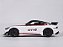 Nissan Z GT4 2022 1:18 OttOmobile Branco - Imagem 9
