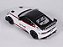 Nissan Z GT4 2022 1:18 OttOmobile Branco - Imagem 7
