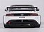 Nissan Z GT4 2022 1:18 OttOmobile Branco - Imagem 4