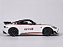 Nissan Z GT4 2022 1:18 OttOmobile Branco - Imagem 10