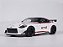 Nissan Z GT4 2022 1:18 OttOmobile Branco - Imagem 1