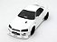 Nissan Skyline GT-R (BNR34) by KRC Japan 2019 1:18 OttOmobile Branco - Imagem 7