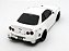 Nissan Skyline GT-R (BNR34) by KRC Japan 2019 1:18 OttOmobile Branco - Imagem 8