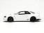 Nissan Skyline GT-R (BNR34) by KRC Japan 2019 1:18 OttOmobile Branco - Imagem 11