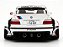 BMW E36 Khyzyl Saleem 2024 1:18 OttOmobile Branco - Imagem 4