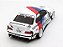 BMW E36 Khyzyl Saleem 2024 1:18 OttOmobile Branco - Imagem 8