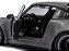 Porsche RWB Bodykit Nardo Grey 2024 + Akira Nakai Figure 1:18 Solido - Imagem 5