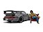 Porsche RWB Bodykit Nardo Grey 2024 + Akira Nakai Figure 1:18 Solido - Imagem 2