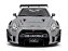 Nissan GT-R (R35) Liberty Walk Body Kit Type 2.0 2024 + Kato San Figure 1:18 Solido - Imagem 3