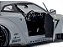 Nissan GT-R (R35) Liberty Walk Body Kit Type 2.0 2024 + Kato San Figure 1:18 Solido - Imagem 6