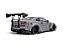 Nissan GT-R (R35) Liberty Walk Body Kit Type 2.0 2024 + Kato San Figure 1:18 Solido - Imagem 10