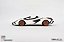 Lamborghini Sián Roadster Bianco Asopo 1:43 TSM Model - Imagem 3