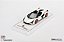 Lamborghini Sián Roadster Bianco Asopo 1:43 TSM Model - Imagem 4