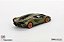 Lamborghini Sian FKP 37 1:43 TSM Model Verde - Imagem 2