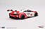 McLaren 720 GT3 EVO Pfaff Motorsports 2024 IMSA Motul Course de Monterey 1:18 TopSpeed - Imagem 2