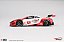 McLaren 720 GT3 EVO Pfaff Motorsports 2024 IMSA Motul Course de Monterey 1:18 TopSpeed - Imagem 6