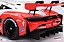 McLaren 720 GT3 EVO Pfaff Motorsports 2024 IMSA Motul Course de Monterey 1:18 TopSpeed - Imagem 5