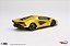 Lamborghini Countach LPI 800-4 1:18 TopSpeed Amarelo - Imagem 2