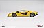 Lamborghini Countach LPI 800-4 1:18 TopSpeed Amarelo - Imagem 6
