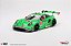 Porsche 911 GT3 R AO Racing 2024 IMSA 24Hs Daytona GTD Pro 1:18 TopSpeed - Imagem 1
