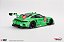 Porsche 911 GT3 R AO Racing 2024 IMSA 24Hs Daytona GTD Pro 1:18 TopSpeed - Imagem 2